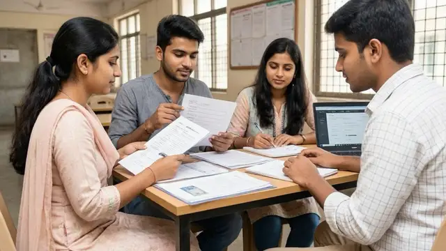 Government Job Selection Process 2026: Complete Step-by-Step Guide