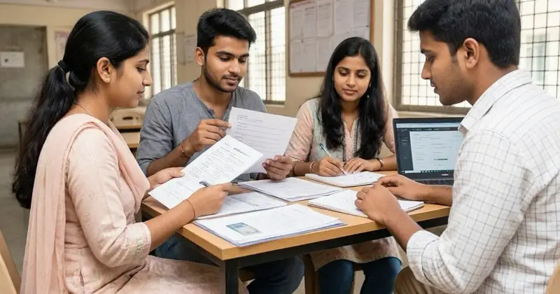 Government Job Selection Process 2026: Complete Step-by-Step Guide