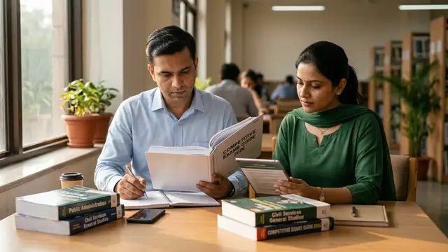 Government Jobs for Candidates Above 35 in 2026: Your Comprehensive Guide