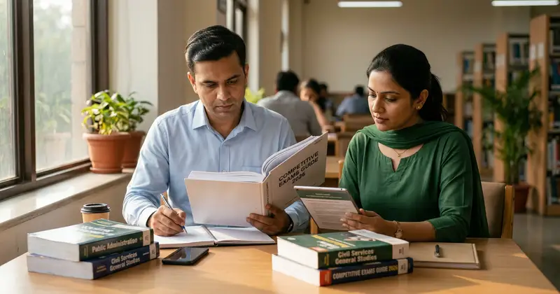 Government Jobs for Candidates Above 35 in 2026: Your Comprehensive Guide