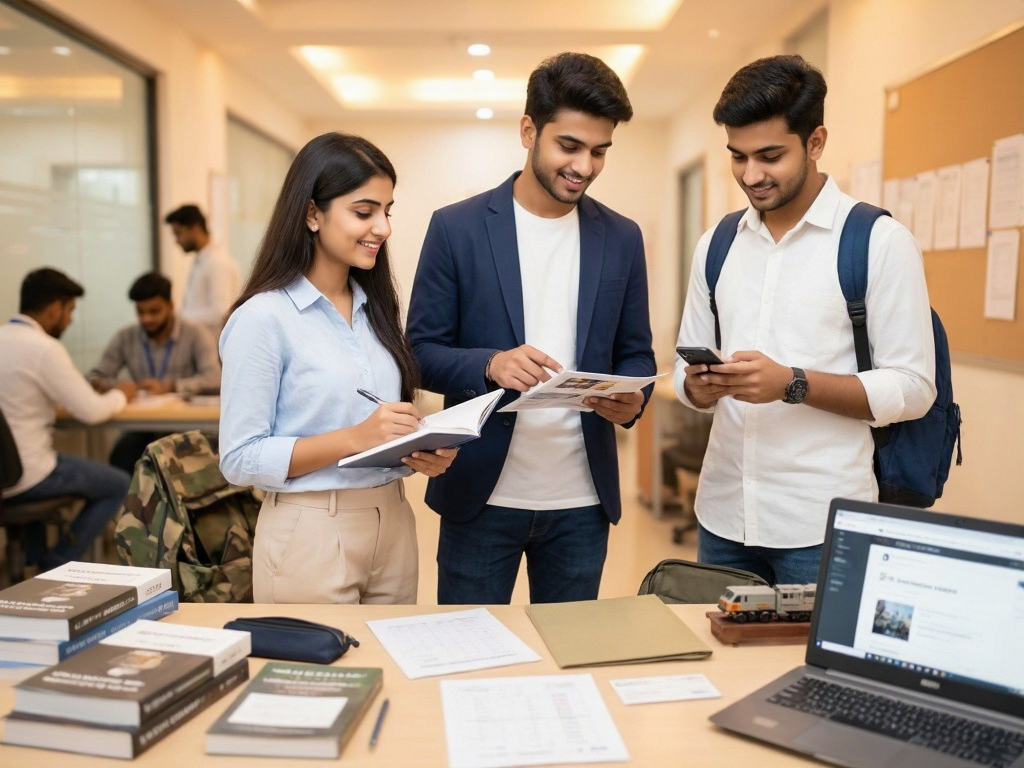 Government Jobs After 10th 2026: Top 12 Stable Career Options to Consider