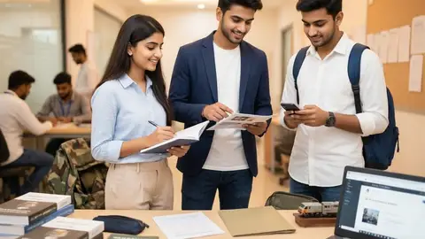 Government Jobs After 10th 2026: Top 12 Stable Career Options to Consider