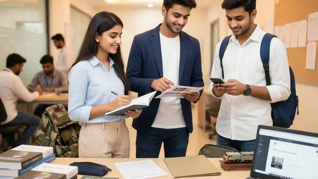 Government Jobs After 10th 2026: Top 12 Stable Career Options to Consider