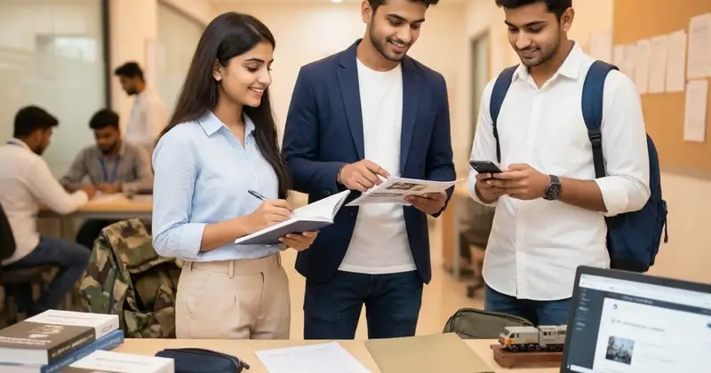 Government Jobs After 10th 2026: Top 12 Stable Career Options to Consider