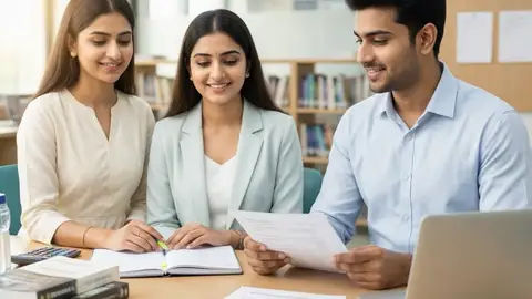Government Jobs After 12th 2026: Top Posts, Eligibility, and Salary Guide