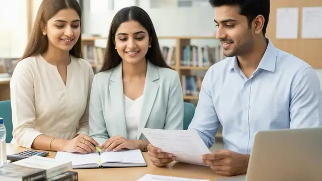 Government Jobs After 12th 2026: Top Posts, Eligibility, and Salary Guide