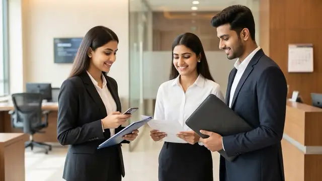 Government Jobs After BCA 2026: IT & Tech Roles in Central & State Government