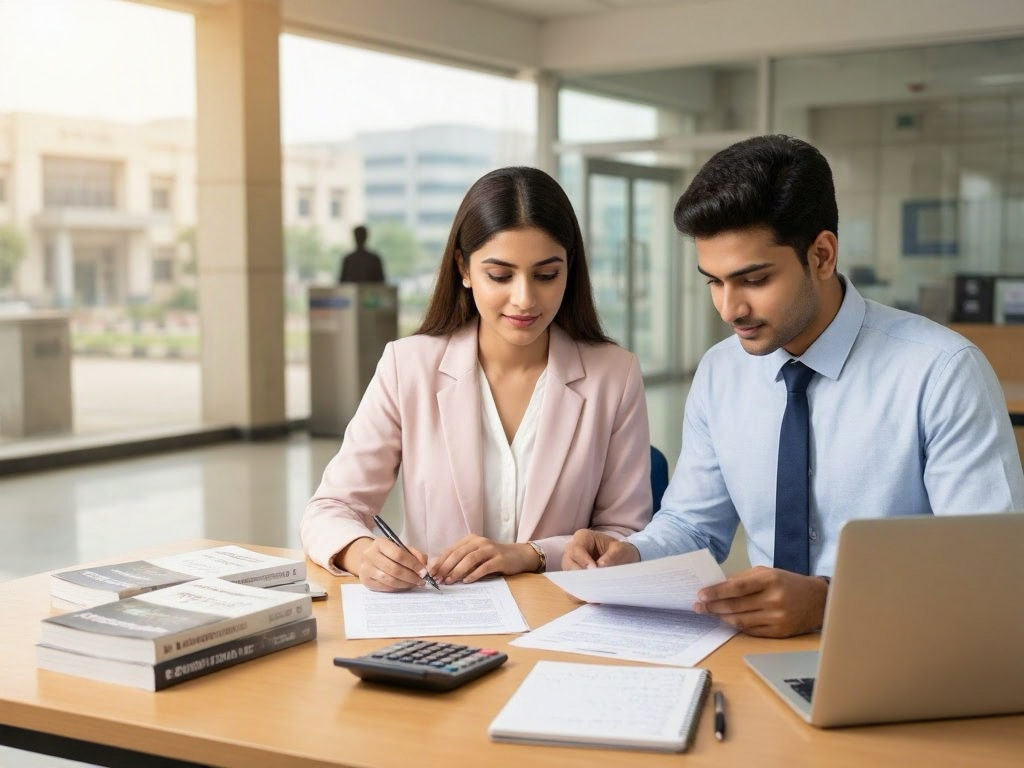 Government Jobs After B.Com 2026: Bank, SSC, PSU & Tax Department Opportunities Guide