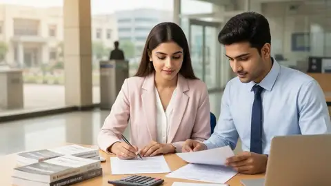 Government Jobs After B.Com 2026: Bank, SSC, PSU & Tax Department Opportunities Guide