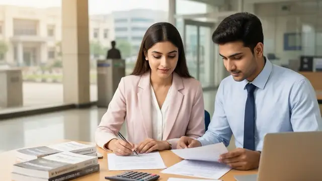 Government Jobs After B.Com 2026: Bank, SSC, PSU & Tax Department Opportunities Guide