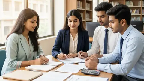 Government Jobs After B.Sc 2026: Stream-Wise Exams, Salary & Opportunities Guide