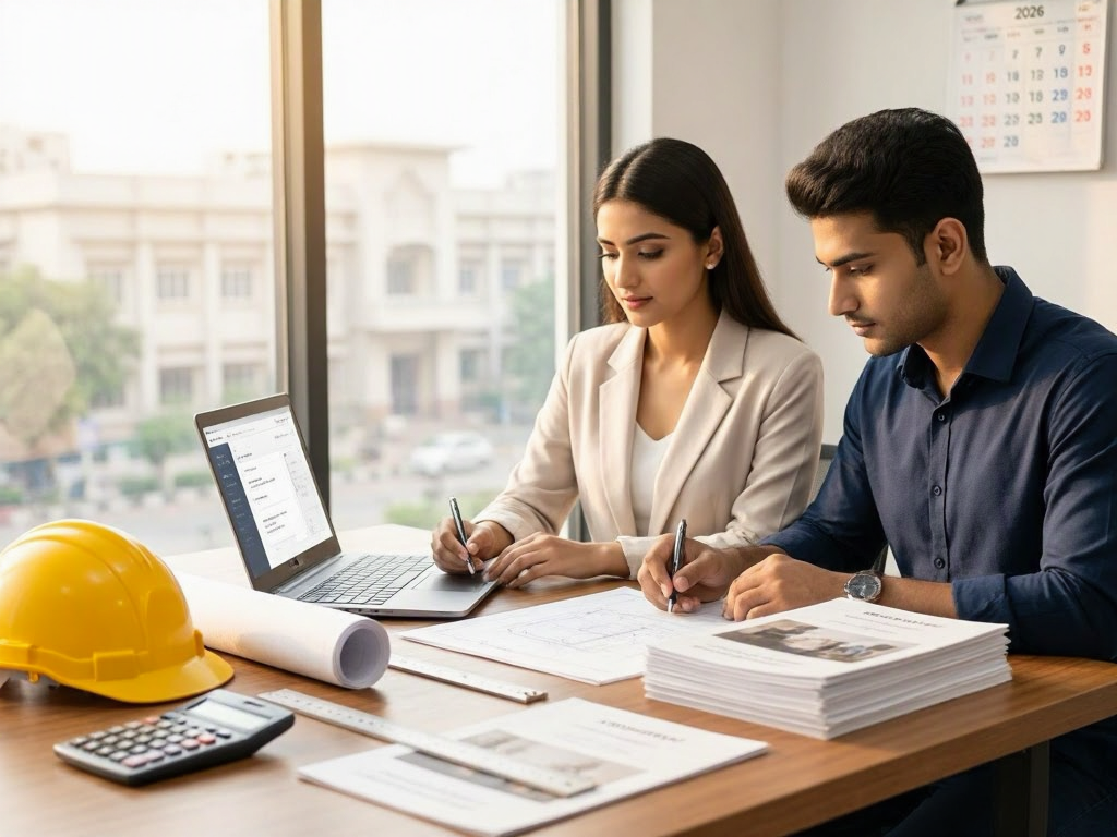 Government Jobs After BTech Civil in 2026: SSC JE, UPSC ESE, PSUs & State AE Options