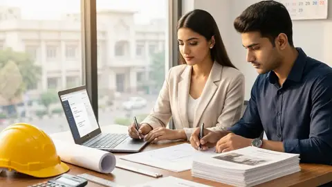 Government Jobs After BTech Civil in 2026: SSC JE, UPSC ESE, PSUs & State AE Options