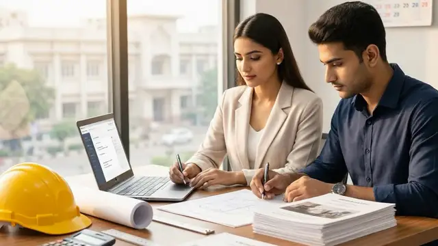Government Jobs After BTech Civil in 2026: SSC JE, UPSC ESE, PSUs & State AE Options