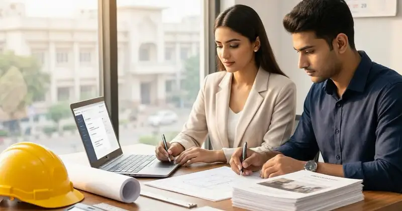 Government Jobs After BTech Civil in 2026: SSC JE, UPSC ESE, PSUs & State AE Options