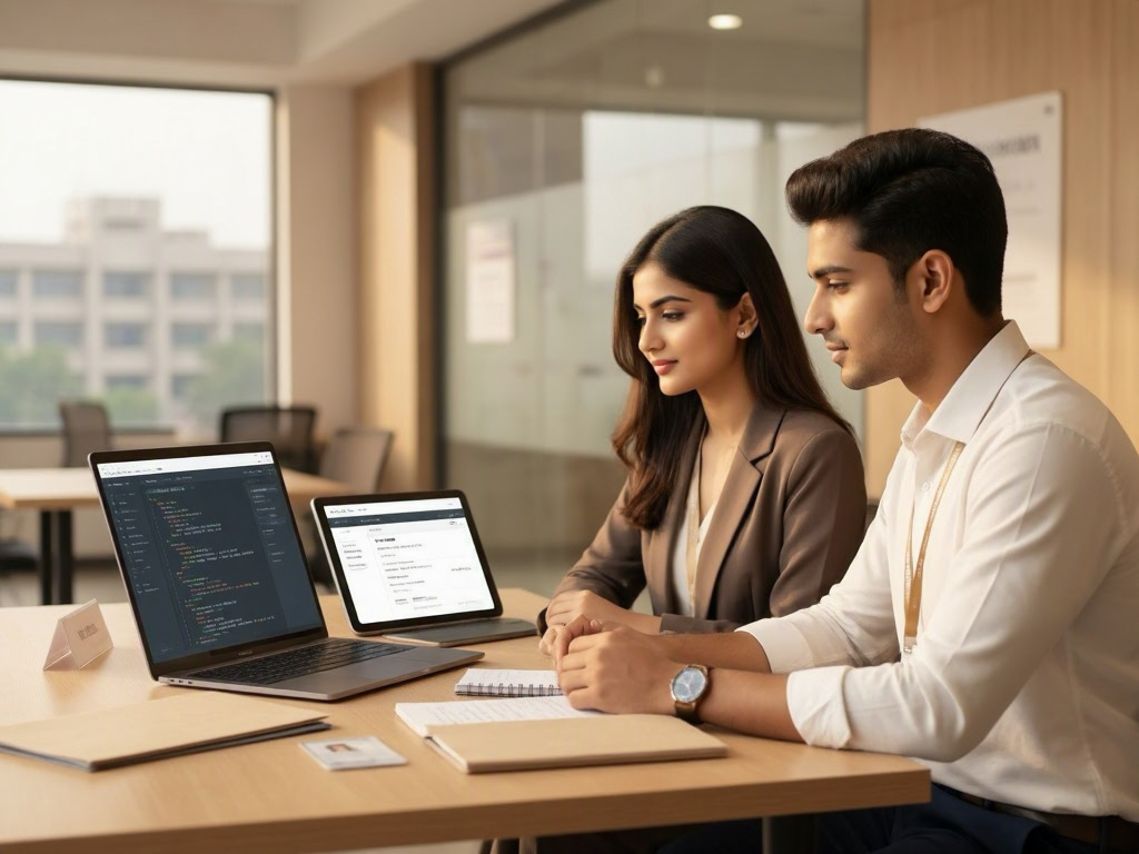 Government Jobs After BTech Computer Science in 2026: NIC, Banking IT, DRDO & State Tech Roles