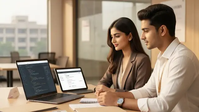 Government Jobs After BTech Computer Science in 2026: NIC, Banking IT, DRDO & State Tech Roles