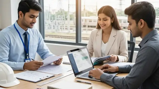 Government Jobs After BTech Electrical in 2026: PSUs, SSC JE, Railways & Utilities