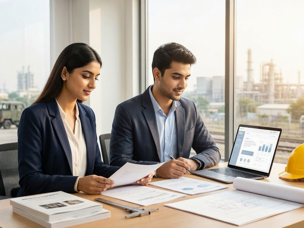 Government Jobs After BTech Mechanical in 2026: PSUs, Railways, SSC JE & Defence Options