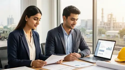 Government Jobs After BTech Mechanical in 2026: PSUs, Railways, SSC JE & Defence Options