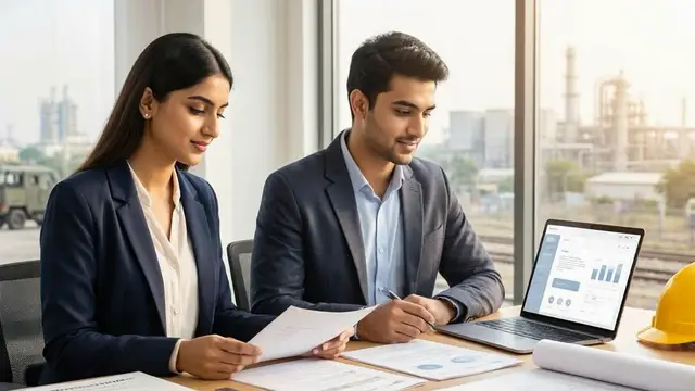 Government Jobs After BTech Mechanical in 2026: PSUs, Railways, SSC JE & Defence Options