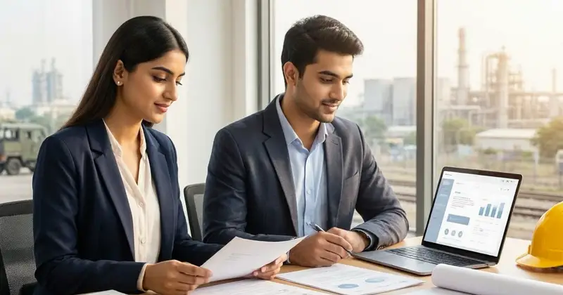 Government Jobs After BTech Mechanical in 2026: PSUs, Railways, SSC JE & Defence Options