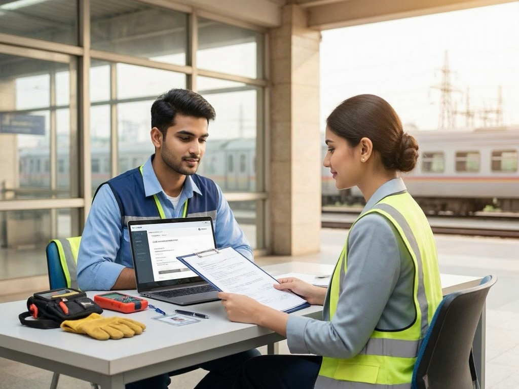Government Jobs After ITI Electrician in 2026: Railways, PSUs, Apprenticeships & State Openings