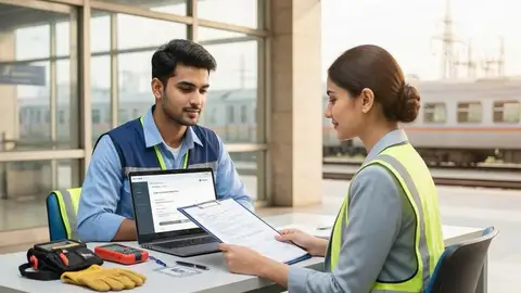 Government Jobs After ITI Electrician in 2026: Railways, PSUs, Apprenticeships & State Openings