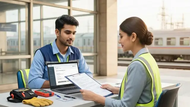 Government Jobs After ITI Electrician in 2026: Railways, PSUs, Apprenticeships & State Openings