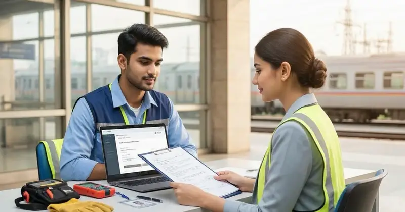 Government Jobs After ITI Electrician in 2026: Railways, PSUs, Apprenticeships & State Openings