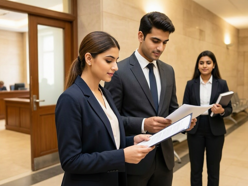 Government Jobs After LLB 2026: Public Prosecutor, Law Officer & Judiciary Opportunities