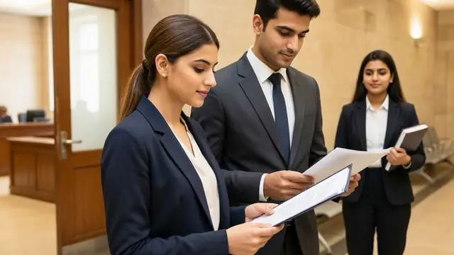 Government Jobs After LLB 2026: Public Prosecutor, Law Officer & Judiciary Opportunities