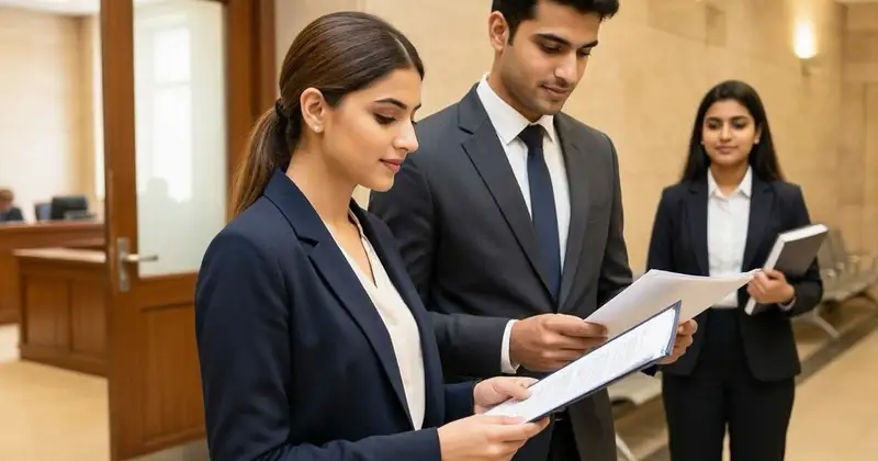 Government Jobs After LLB 2026: Public Prosecutor, Law Officer & Judiciary Opportunities
