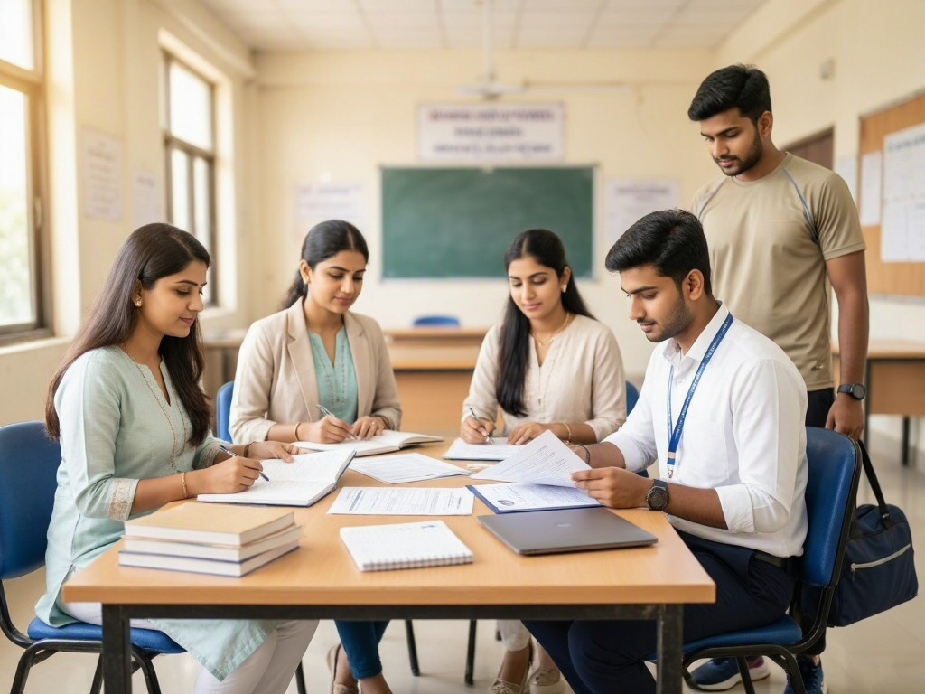 Government Jobs in Andhra Pradesh 2026: APPSC, Police, Teaching & Major Recruitments