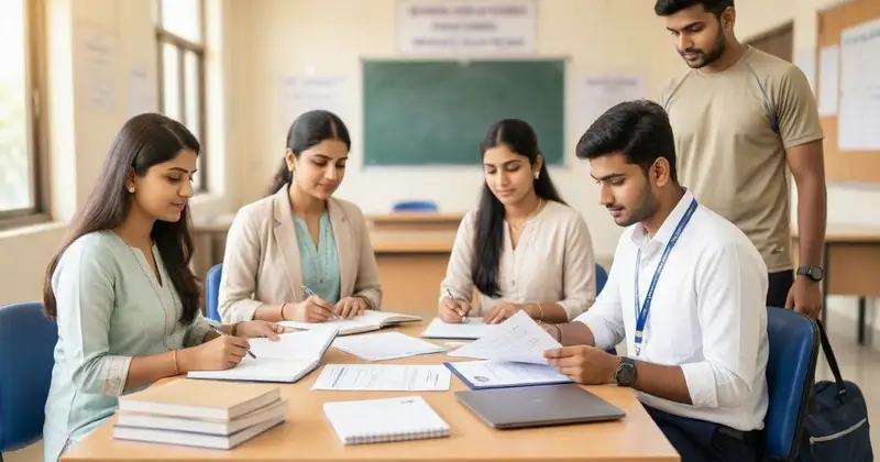Government Jobs in Andhra Pradesh 2026: APPSC, Police, Teaching & Major Recruitments