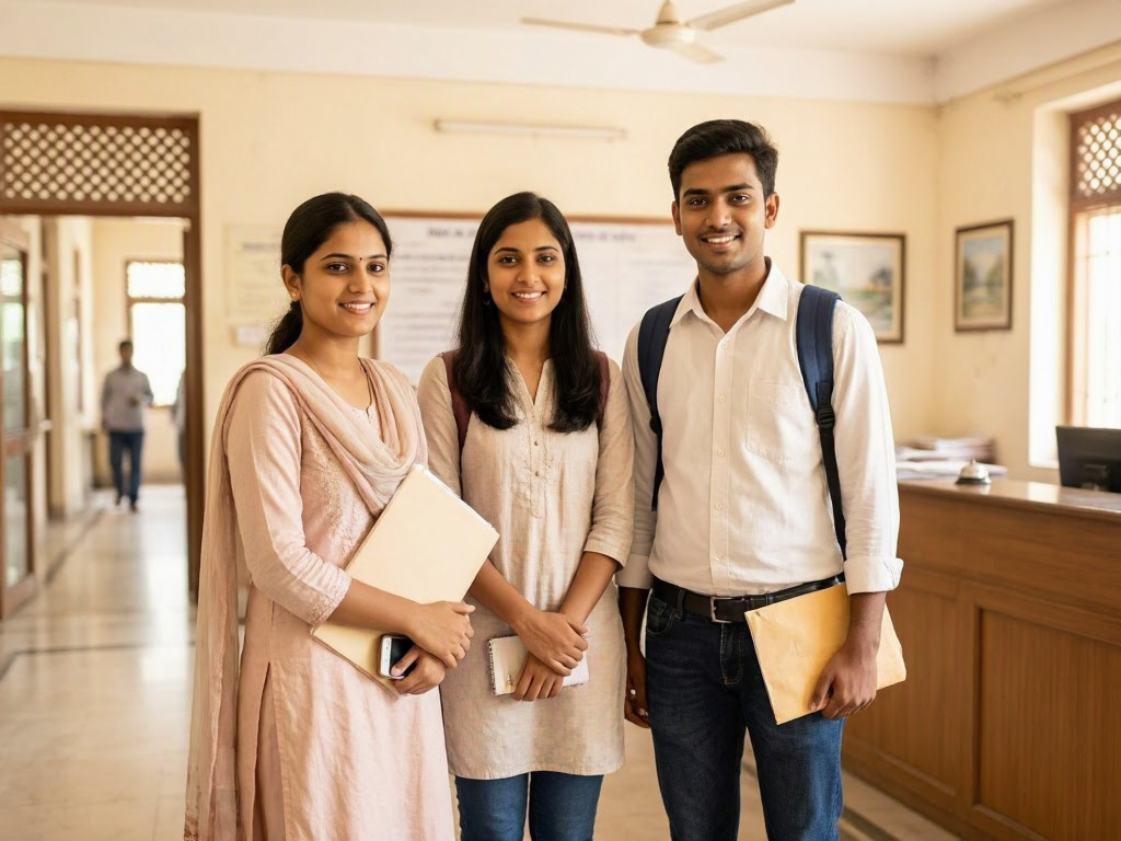 Government Jobs with the Best Work-Life Balance in India