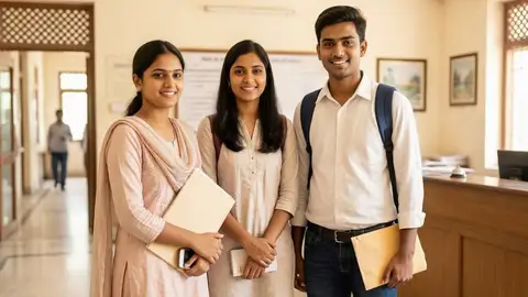 Government Jobs with the Best Work-Life Balance in India