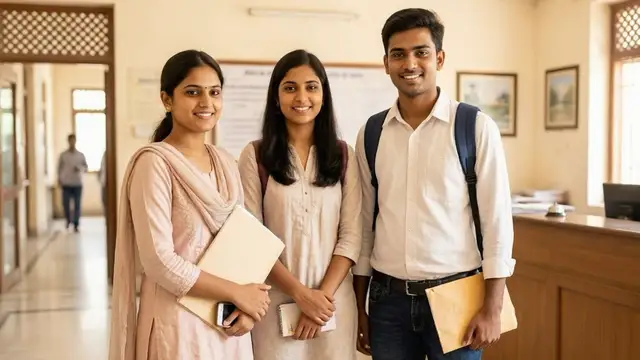 Government Jobs with the Best Work-Life Balance in India