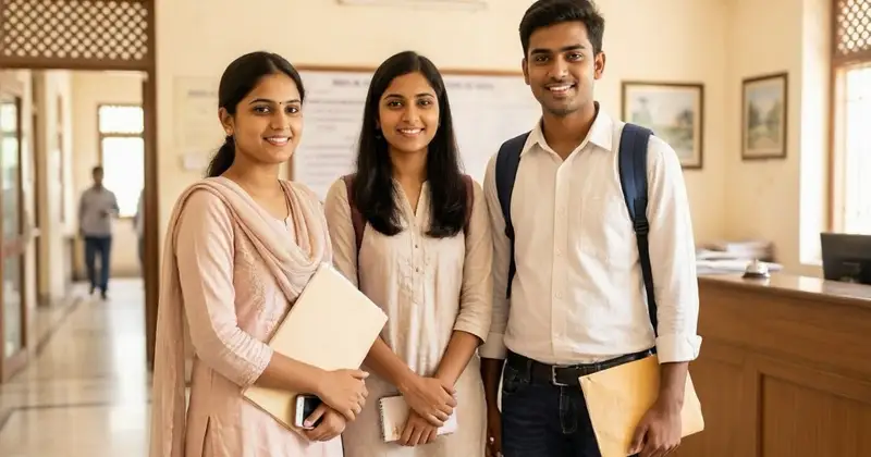 Government Jobs with the Best Work-Life Balance in India