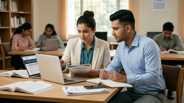 Government Jobs 2026: Your Pathway with CCC/O Level Computer Certificate