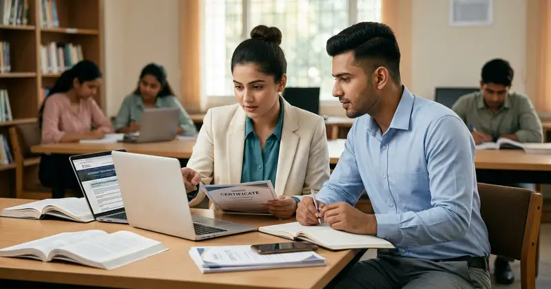 Government Jobs 2026: Your Pathway with CCC/O Level Computer Certificate