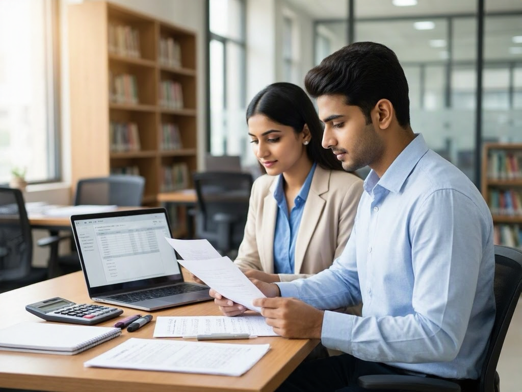 Government Jobs for Commerce Graduates 2026: Top Finance & Admin Roles to Target