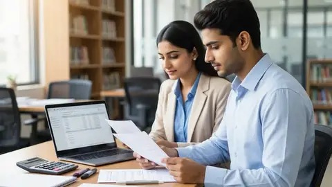Government Jobs for Commerce Graduates 2026: Top Finance & Admin Roles to Target