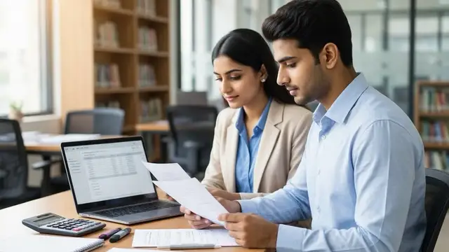 Government Jobs for Commerce Graduates 2026: Top Finance & Admin Roles to Target