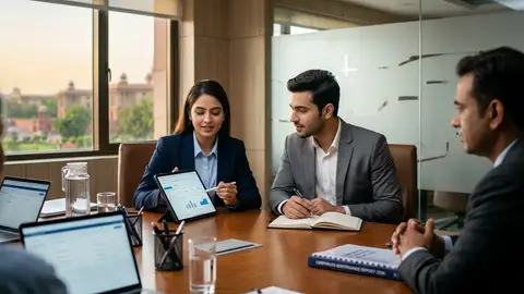Government Jobs for Company Secretaries in 2026: A Comprehensive Guide