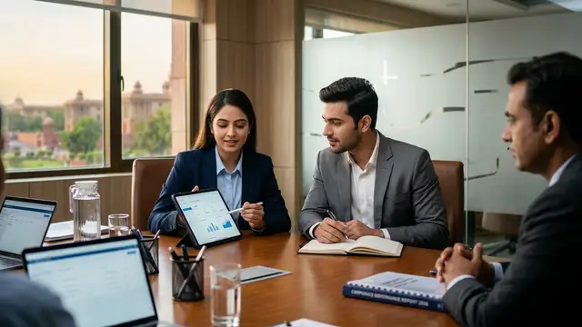 Government Jobs for Company Secretaries in 2026: A Comprehensive Guide