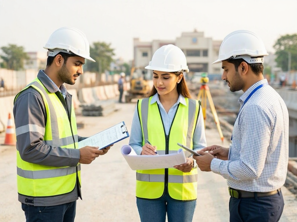 Government Jobs for Diploma Holders 2026: Technical & Field Opportunities