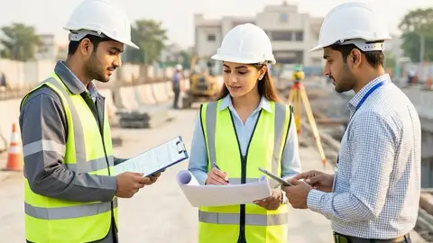 Government Jobs for Diploma Holders 2026: Technical & Field Opportunities