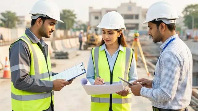 Government Jobs for Diploma Holders 2026: Technical & Field Opportunities