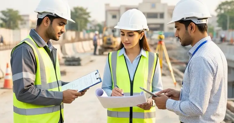 Government Jobs for Diploma Holders 2026: Technical & Field Opportunities
